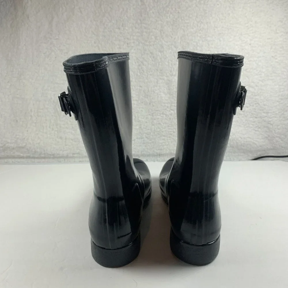 Hunter original tall